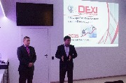 Презентация компании DEXI