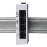 PoE разветвитель - удлинитель XVI SWE103