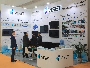  IVISET