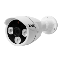 IP камера видеонаблюдения XVI EI5316CPG-L, 5Мп, фикс.объектив, PoE, гроз-та, Цвет24