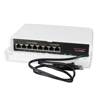 PoE коммутатор XVI SEP1006