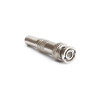 Разъем (BNC-2 connector) BNC RG-59 Центр.жила - под пайку | xvi.ru