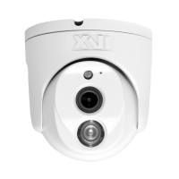 IP камера видеонаблюдения XVI VI22404CAP-SD, 2Мп, фикс.объектив, встр.мкрф, PoE+12В, слот microSD, ИК подсветка