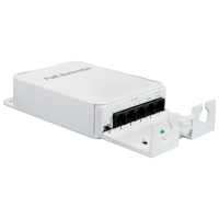 PoE разветвитель - удлинитель XVI SEE104