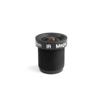 Микрообъектив XVI EVD036B-IR, 5Мп, фиксированный M12 с f=3.6мм | xvi.ru