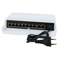 PoE коммутатор XVI SEP1082