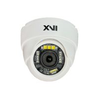 IP видеокамера XVI VP02013C01D2-020-NNNN-02.8-02.8