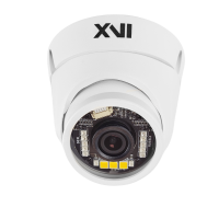 Уличная IP камера видеонаблюдения XVI VP 02013C11I2-222-NNNN-02.8-02.8