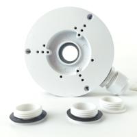 Монтажная коробка KM01
