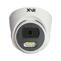 IP камера видеонаблюдения XVI VP 02405C11I2-322-SYNN-02.8-02.8, 2Мп, фикс. объектив, встр.мкрф, POE+12В, слот microSD, ИК подсветка