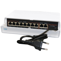 PoE коммутатор XVI SEP1081