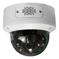 IP камера видеонаблюдения XVI VP 02503Z11I4-322-SYNN-02.7-13.5