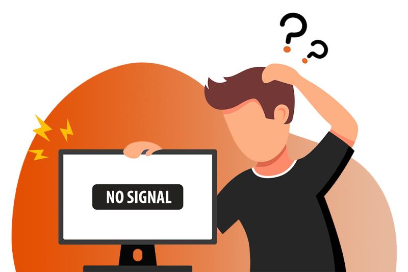 Почему некорректно работают камеры видеонаблюдения?