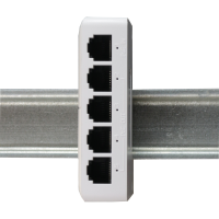 PoE разветвитель - удлинитель XVI SWE104