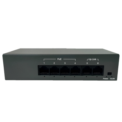 PoE коммутатор XVI SWP1104