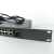 Изображение Коммутатор XVI SWP3224, L2, 24 PoE 10/100/1000, 2UpLink, 1 SFP, 300Вт, 54Gbps, 8K MAC Коммутатор XVI SWP3224, L2, 24 PoE 10/100/1000, 2UpLink, 1 SFP, 300Вт, 54Gbps, 8K MAC