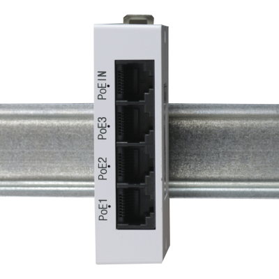 PoE разветвитель - удлинитель XVI SWE103