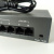 Коммутатор XVI SWP3508, 8 PoE 10/100, 120Вт, 5,6Gbps, 2K MAC