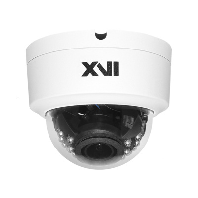 IP камера XVI XI3218ZISP-IR общий вид