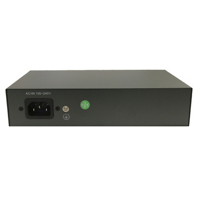 Коммутатор XVI SWP114 разъем подключения