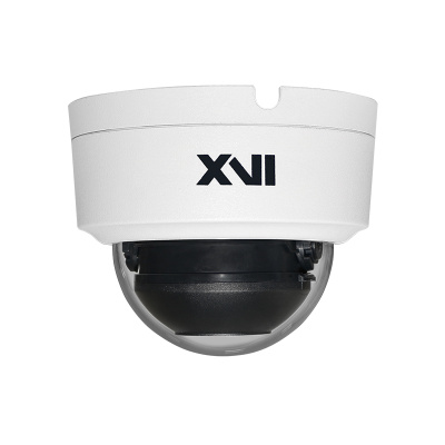 Аналоговая AHD камера видеонаблюдения XVI XC9224ZM 1Мп, вариоф. объект. OSDменю, 1000ТВЛ