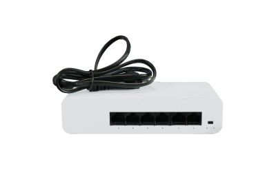 PoE коммутатор XVI SWP1004L