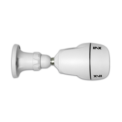 Уличная IP камера XVI EI5011C-D, 5Мп, фикс.объектив, 12В, Dual Led подсветка