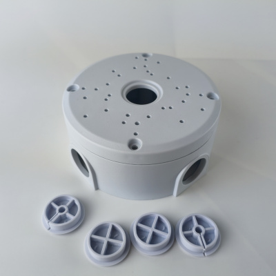 Монтажная коробка KP01
