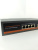 Коммутатор XVI SWP3204, L2, 4 PoE 10/100/1000, 1 UpLink 10/100/1000, 1SFP 100/1000, 55Вт, 16Gbps, 2K MAC