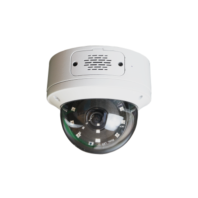 IP камера XVI VP05603D11D3-322-SYNN-02.8-02.8