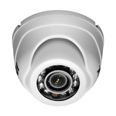 Камера видеонаблюдения XVI XM7009BI-IR 700твл, ИК, фикс.объектив