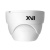 Изображение Купольная IP камера XVI XI5010C-D, 5Мп, фикс.объектив, 12В, Dual Led подсветка Купольная IP камера XVI XI5010C-D, 5Мп, фикс.объектив, 12В, Dual Led подсветка