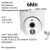 IP камера XVI XI5404CAP инфографика