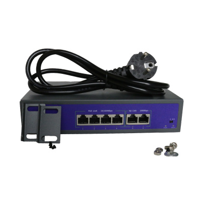 Коммутатор XVI SWP104 аксессуары