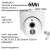 IP-камера VI5404CAP-L инфографика