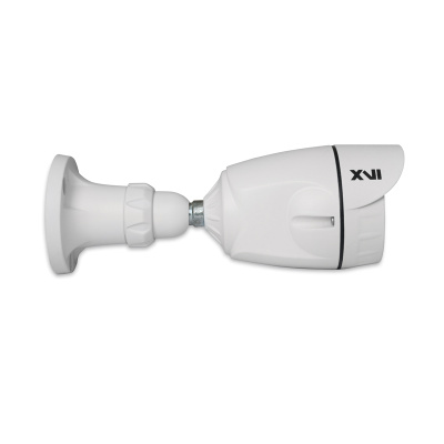 Камера видеонаблюдения XVI EC9916BIM-IR, фикс.объектив, ИК подсветка