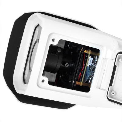 IP камера видеонаблюдения XVI EI8413MP-L-SD, 8Мп, мотор.объектив, PoE, слот SD, Цвет24