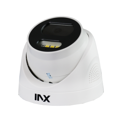 IP камера видеонаблюдения XVI VP 02505C11I4-322-SYNN-02.8-02.8 