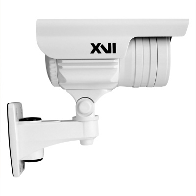 Уличная IP камера видеонаблюдения XVI EI1012ZI-IR, 1Мп ИК 12В 0.6А