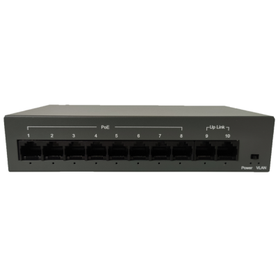 PoE коммутатор XVI SWP2108