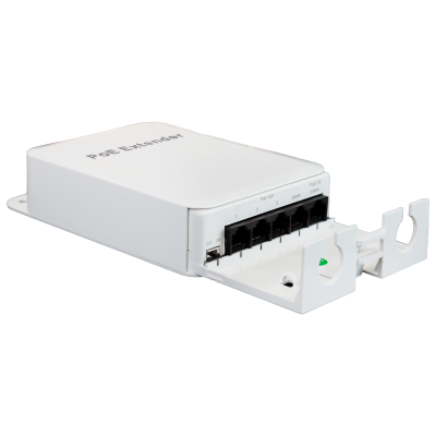 PoE разветвитель - удлинитель XVI SEE104