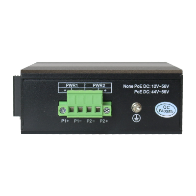 PoE инжектор XVI PSI4803 10/100/1000Mpbs