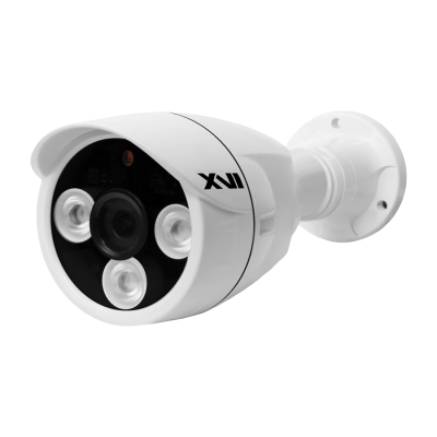 Камера видеонаблюдения XVI EC9916BIM-IR, фикс.объектив, ИК подсветка