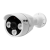Изображение Камера видеонаблюдения XVI EC9916BIM-IR, фикс.объектив, ИК подсветка Камера видеонаблюдения XVI EC9916BIM-IR, фикс.объектив, ИК подсветка