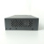Коммутатор XVI SWP3608, 8 PoE 10/100, 2UpLink, 1SFP, 120Вт, 7,8Gbps, 2K MAC