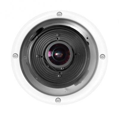 IP камера видеонаблюдения XVI XI5115FIP 5Мп