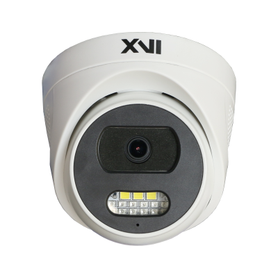 IP камера видеонаблюдения XVI VP 02505C11I4-322-SYNN-02.8-02.8 