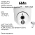 IP камера XVI XI5404CAP-L инфографика IP камера XVI XI5404CAP-L инфографика