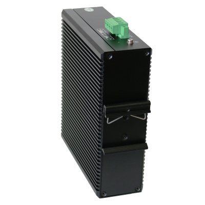 PoE коммутатор XVI SWP5608 на DIN рейку