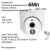 IP камера XVI VI5404CAP инфографика